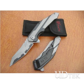 OEM SR-B468 EAGLE FOLDING KNIFE MULTIFUNCTION KNIFE CAMPING KNIFE UDTEK00517